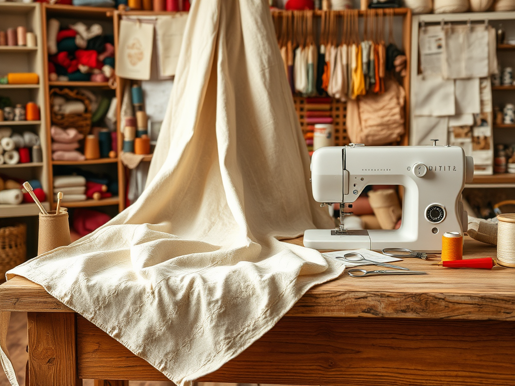 mahoningumc.org | De beste materialen voor het maken van comfortabele jurken