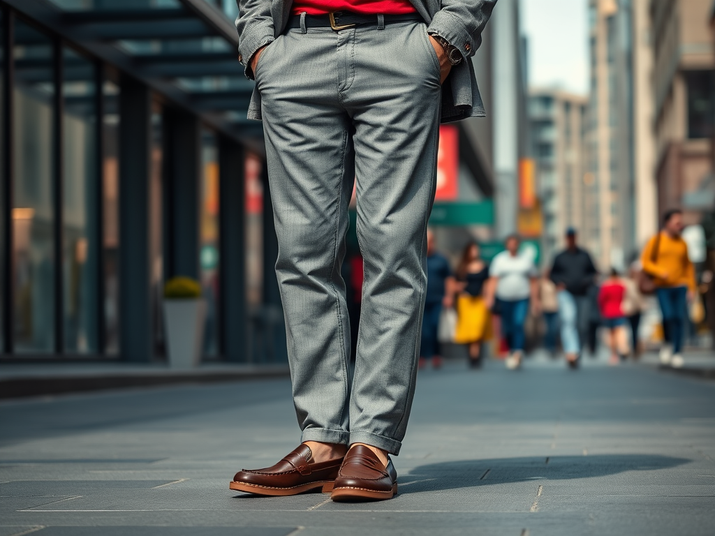 mahoningumc.org | De voordelen van schoenen met een goede grip onder linnen broeken